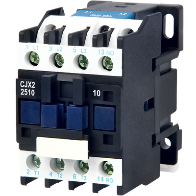 cjx2lc1-2510家用交流接触器
