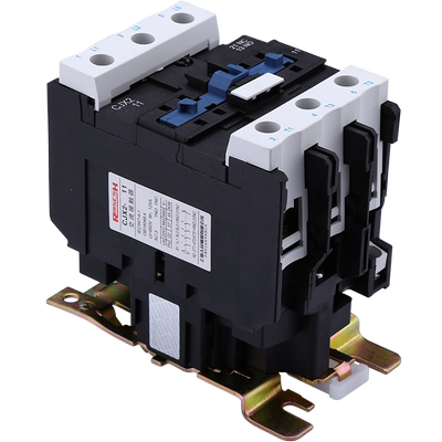 cjx2lc1-9511单相交流接触器