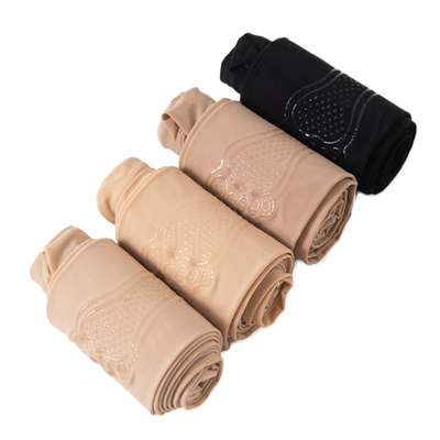 光腿神器防勾丝不掉档秋冬连裤袜