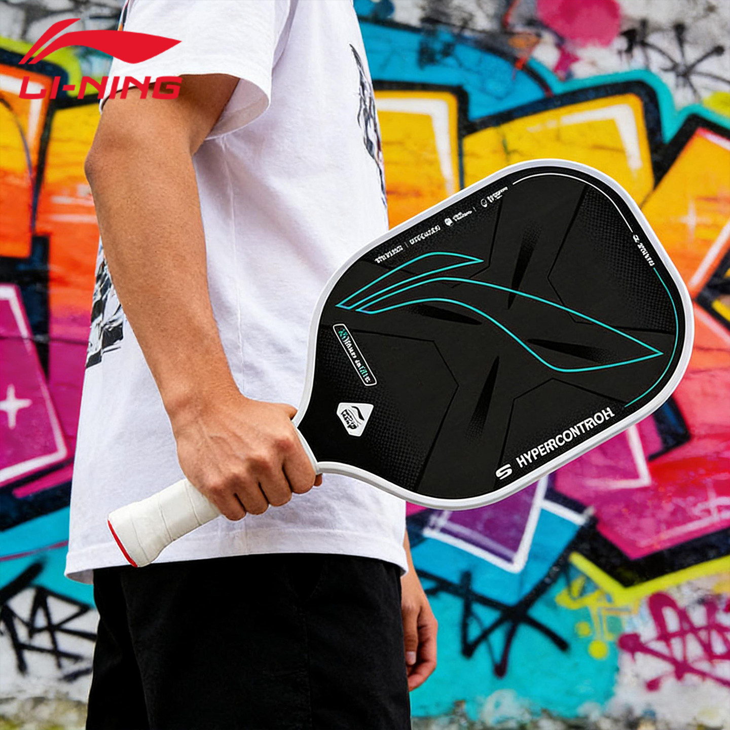 李宁匹克球拍板高端专业级训练pickleball碳纤维匹克球拍全套板拍,运动/瑜伽/健身/球迷用品,匹克球拍,淘宝优惠券,粉丝福利购,淘宝优惠卷