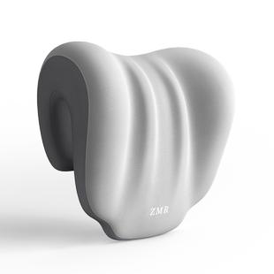 办公室椅头枕午睡电脑椅子加高头靠椅背颈枕工位午休坐着睡觉神器