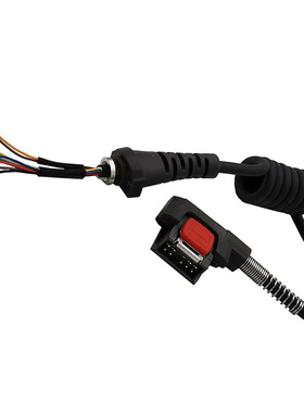 RS409条码扫描枪线wt4090 Motorola Symbol Bar code scan gun