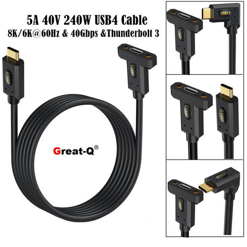 Great-Q8K60HZ雷电多功能延长线