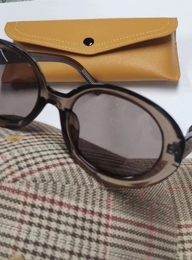 偏光海边简约风太阳镜实店价