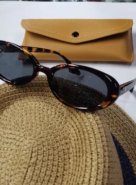 墨镜时尚风太阳镜送价