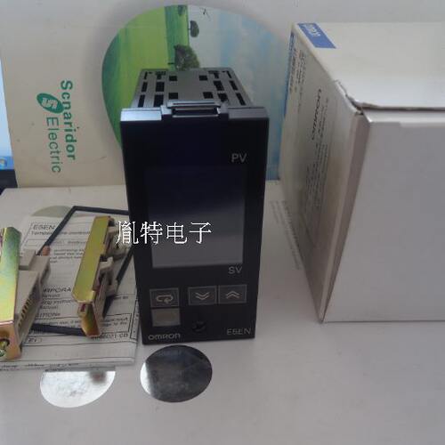 温控器 温控表E5ENQ3H03TCFLK E5ENR3H03TCFLK