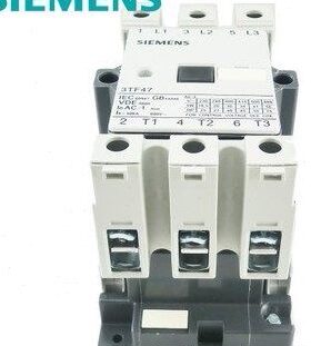 3TF4722 交流接触器 接触器