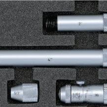 正宗上量内径千分尺50250mm 50600mm 接杆式内测千分尺