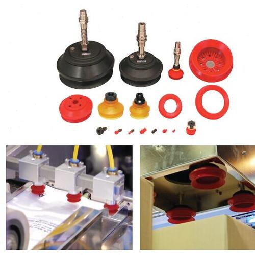 韩国全新原装VTEC VMECA真空吸盘VB50N18F   VBL50S18M