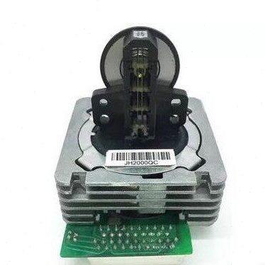 得实原装拆机 DS7830 DS7850 DS7860 DS200 打印头 打字头