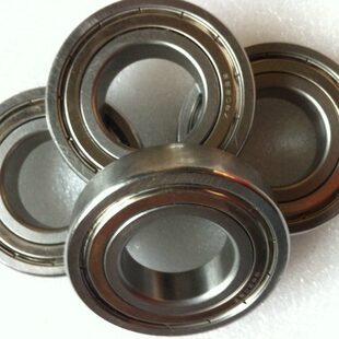 S6218ZZ不锈钢深沟球轴承=内径90mm外径160mm厚度30mm