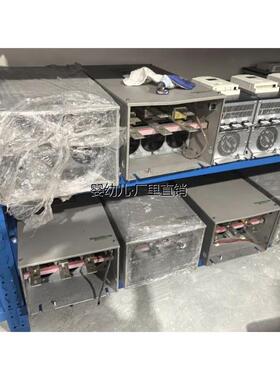 询价ATS-48C48Q    施耐德软启动器库存8只，轻微使用议价