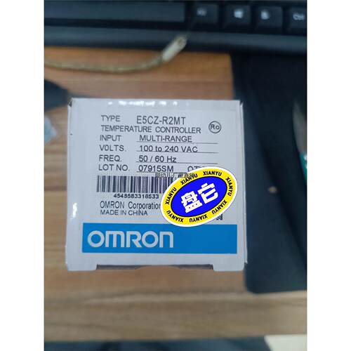 询价温控器E5CZ-R2MT实价