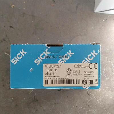 询价sick西克原装WTB9L-3