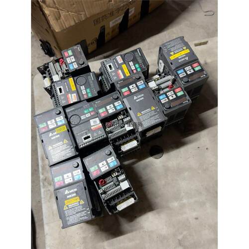 询价台达MS300变频器VFD2