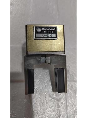 询价原装正品Robohand罗伯翰气爪夹爪议价