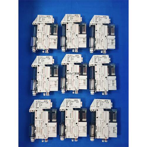 询价SMC真空发生器ZK2-FA