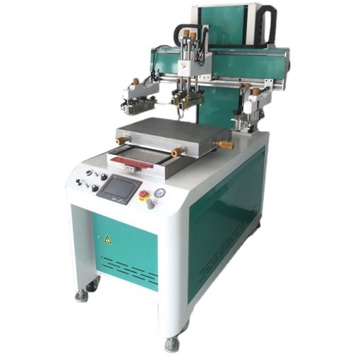 丝印机工厂直销塑料薄膜全自动