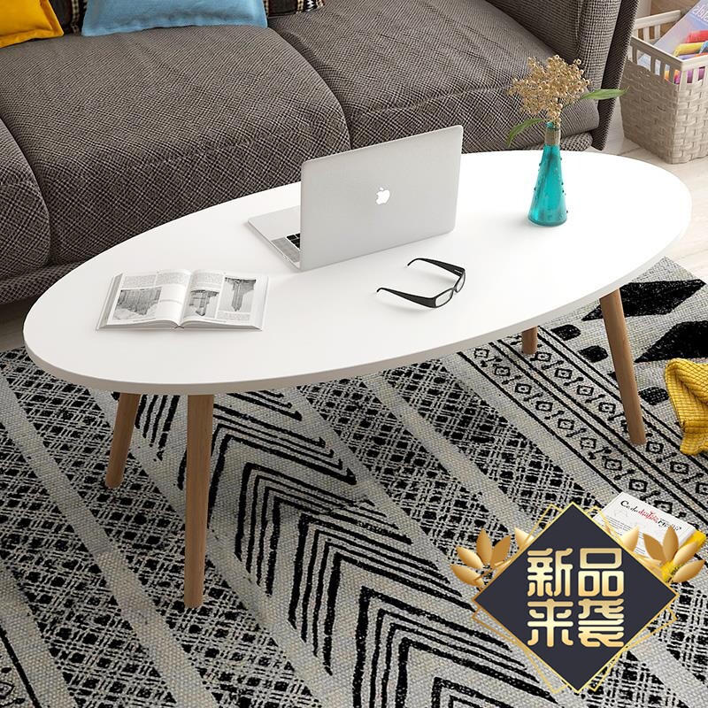 nordic tea table simple sofa side table bedroom small desk