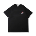 A Black