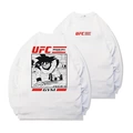 White Long-Sleeved T-Shirt