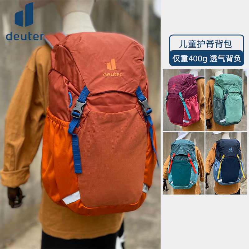 越南产轻量徒步旅行背包学生书包图片