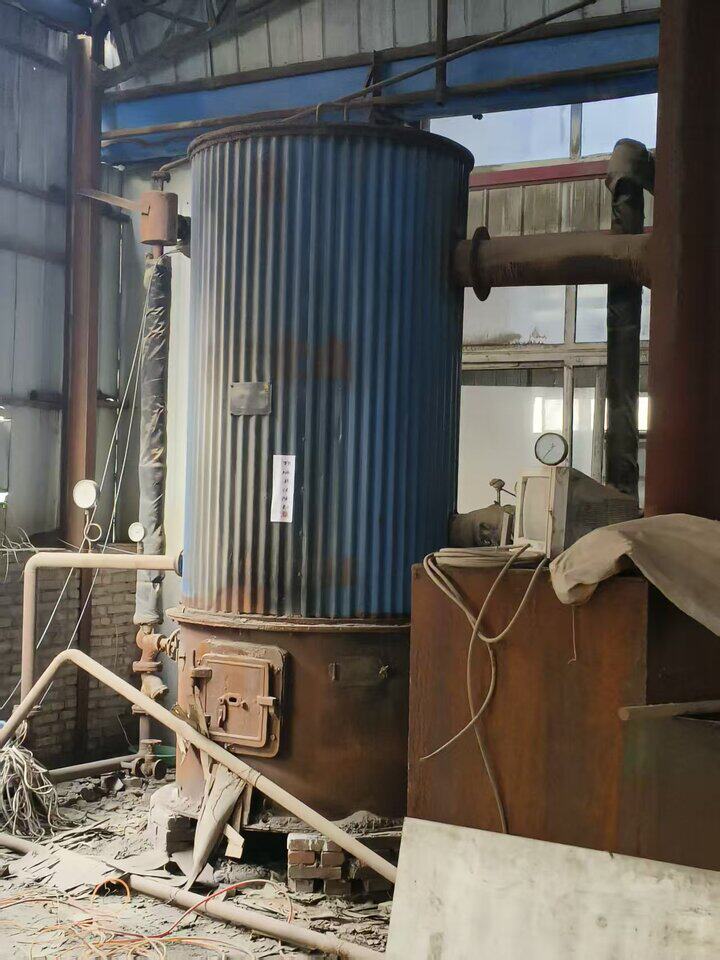 4月27日菏泽市森航木业公司厂房、设备网络拍卖公告