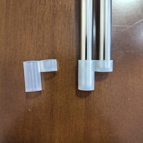 清水气压式热水瓶水管硅胶保护套