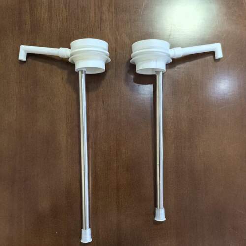诺得气压式热水瓶导水管配件7022