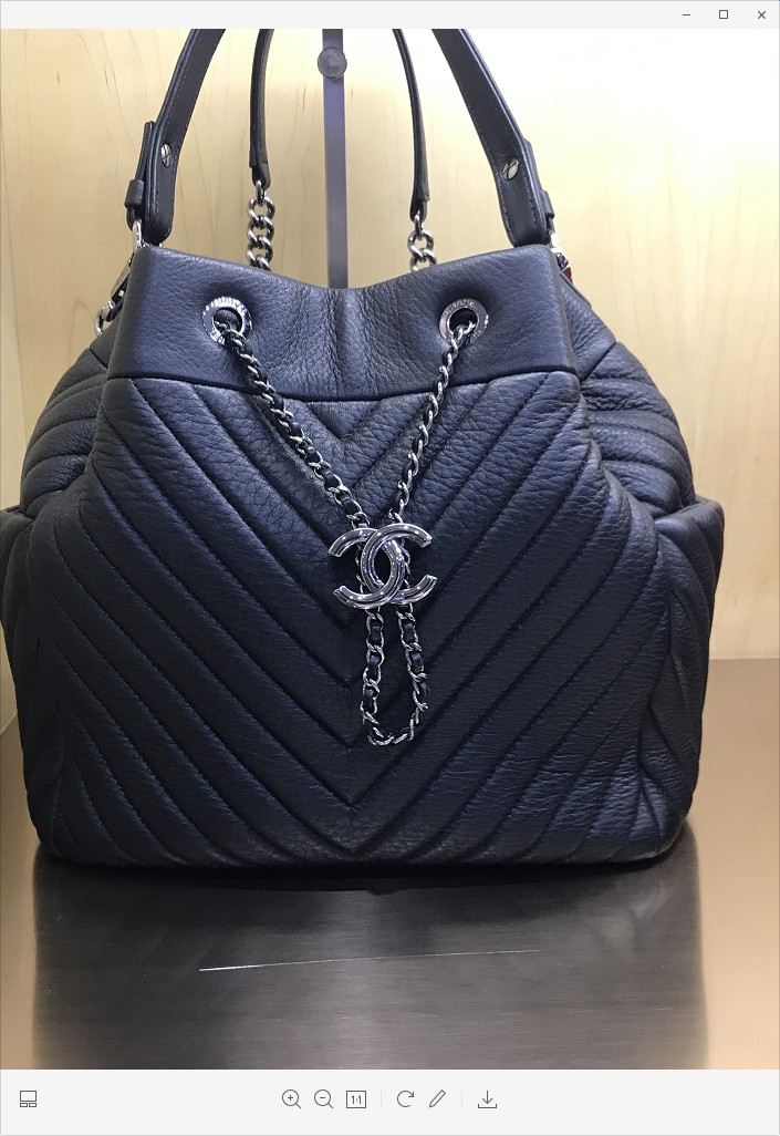 闲鱼优品 直播 CHANEL女包热销0件需要用券