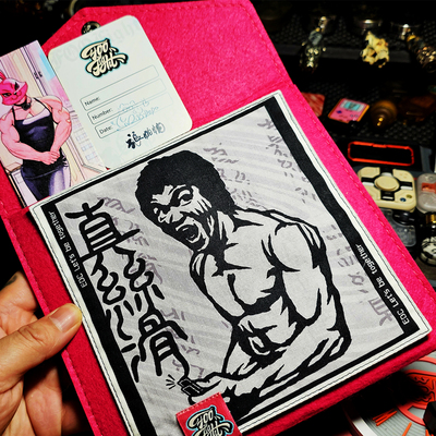 EDC玩具拍照背景帕刀帕张帕帕