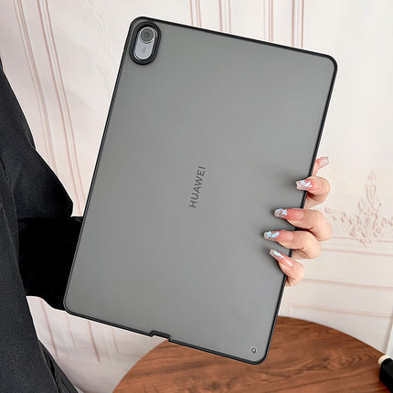 2024款matepad115S灵动版保护壳适用2023轻薄平板套air12全包防摔11.5英寸简约柔光版SE11硬壳BTK—W10标准版