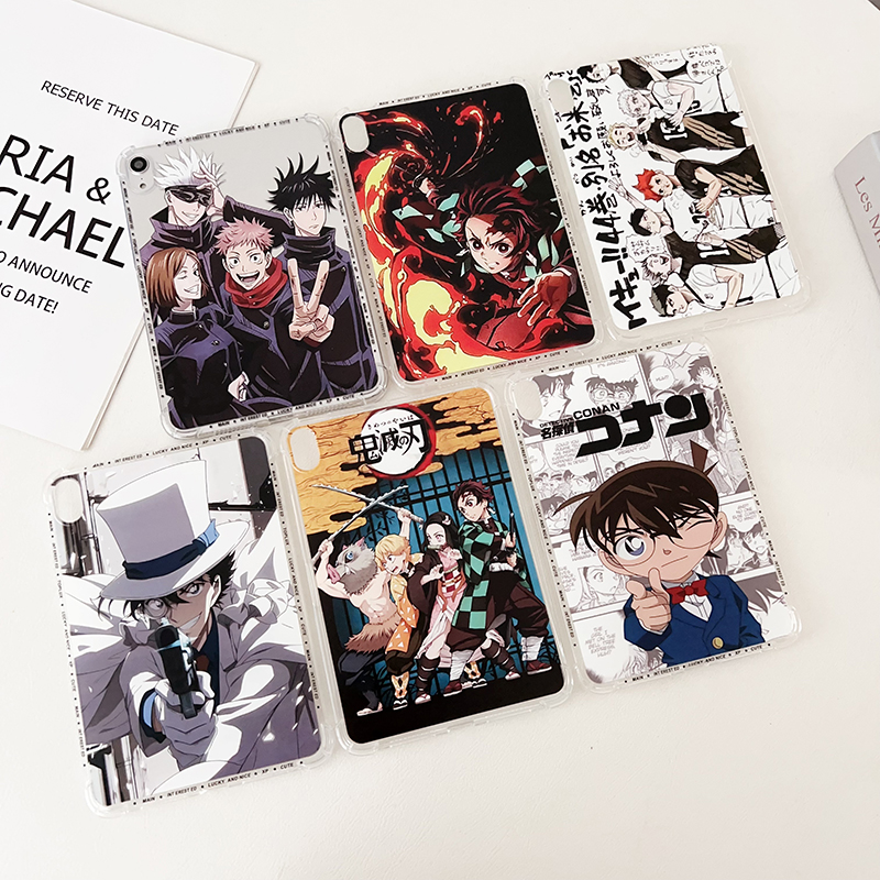 四角气囊防摔ipad保护套