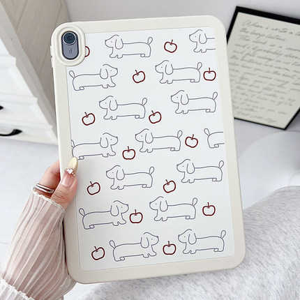 2025华为matepad115s平板保护套pro11轻薄matepad11防摔SE10.4适用air11.5荣耀812寸软胶M6防摔10.8可爱V7壳6