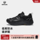 户外徒步登山耐磨防滑登山运动鞋 NORTHLAND诺诗兰低帮徒步鞋 男士