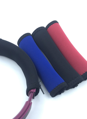 适用SONY XB950B1 BT H900N 100ABN AAP 1000XM3耳机横梁垫头梁套