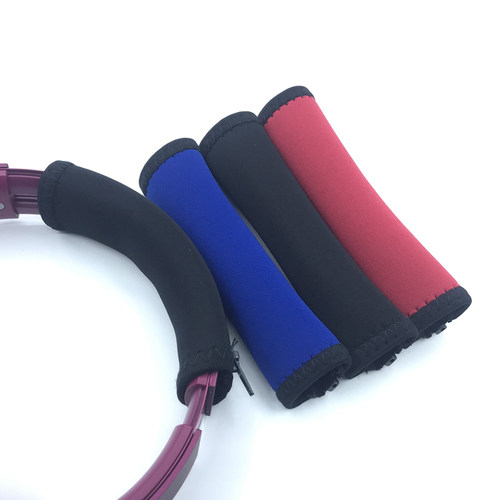 适用SONY XB950B1 BT H900N 100ABN AAP 1000XM3耳机横梁垫头梁套