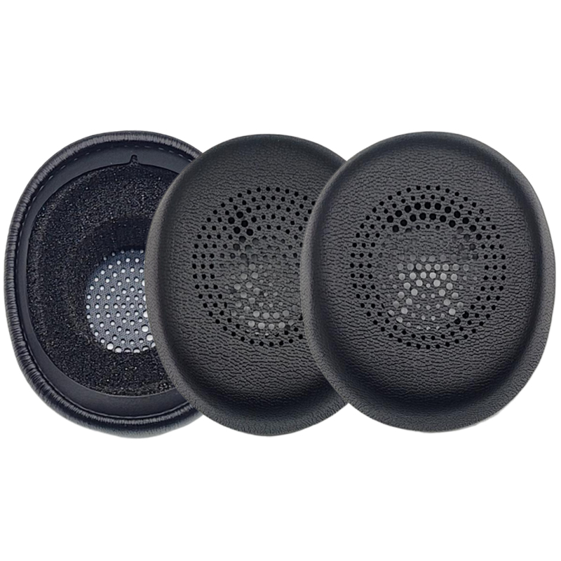 适用捷波朗/Jabra Evolve2 30 SE MS UC耳机套海绵套耳罩耳棉皮套