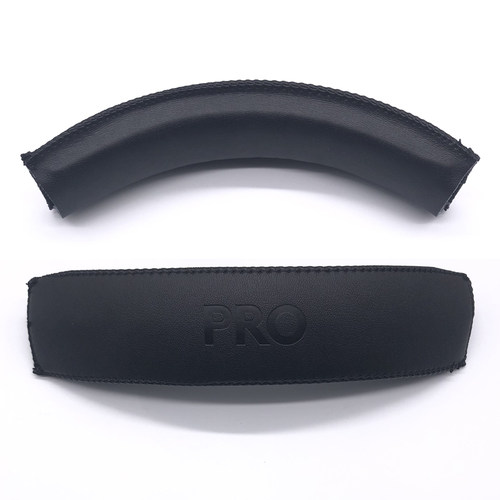 适用罗技GPROX 2代有线无线横梁垫头梁皮垫保护套维修替换配件
