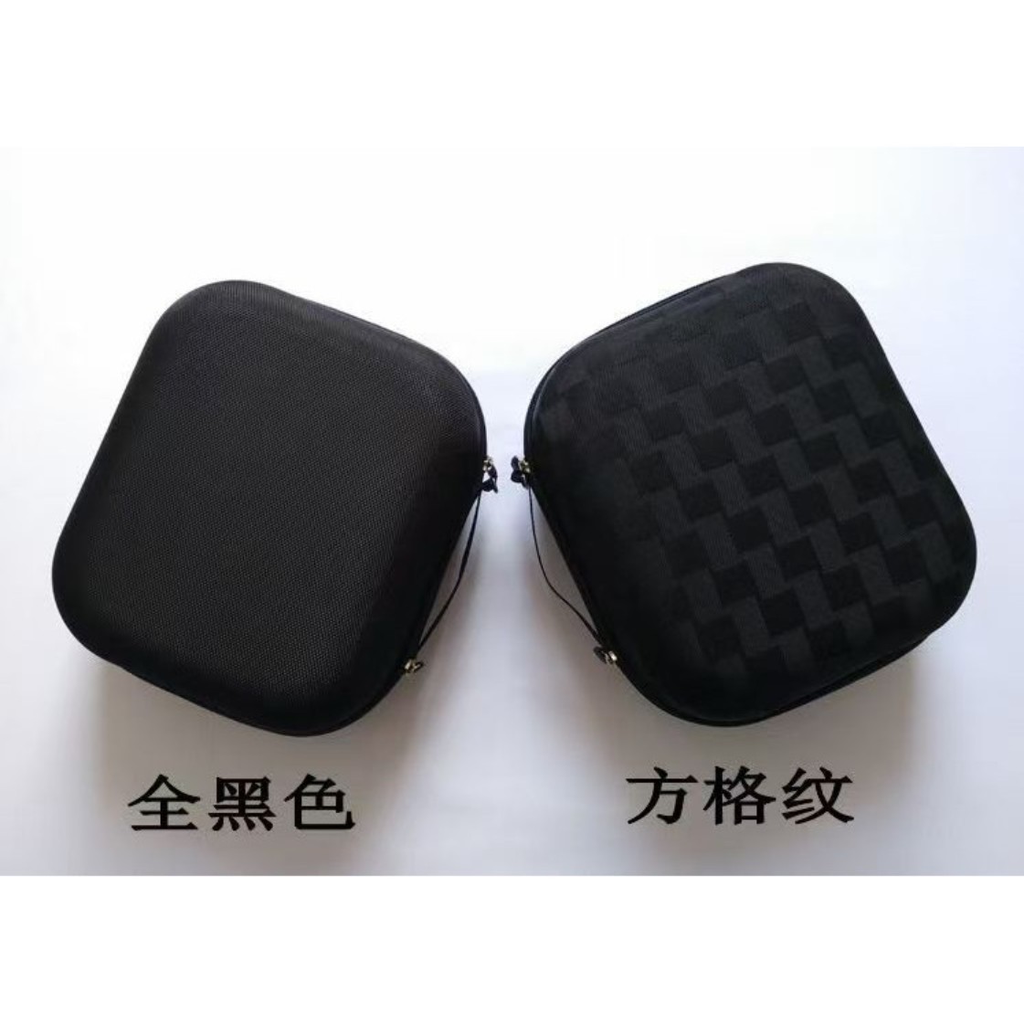 适用于Hifiman HE1000SE/Edition XS耳机盒Arya V2/Organic收纳包图片
