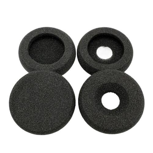 适用Jabra捷波朗GN2000 BIZ 2300 2400ii 1500 190耳机套海绵套
