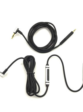 适用森海塞尔HD598cs se HD599 569 518 558耳机线560s带麦音频线
