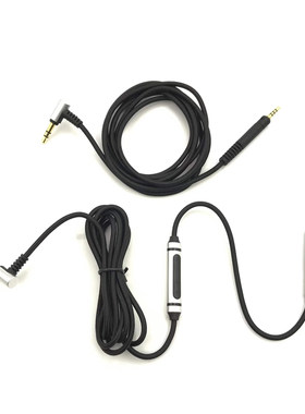 适用森海塞尔HD598cs se HD599 569 518 558耳机线560s带麦音频线