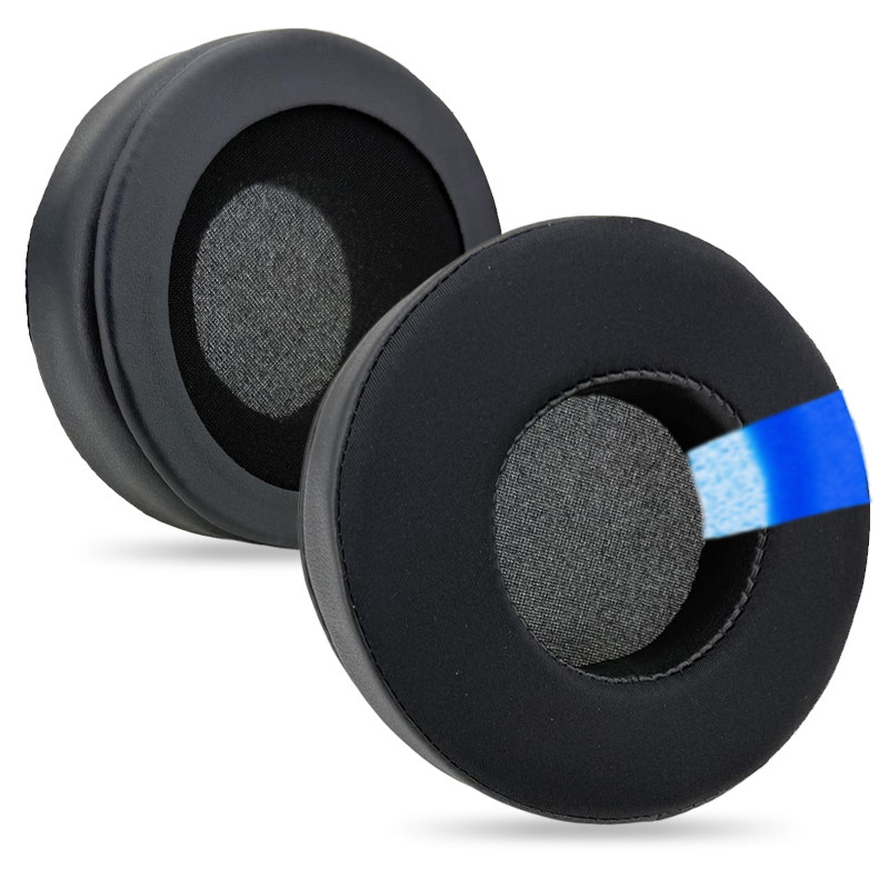 适用爱科技AKG K550 K551 K552 K553 K240S K272HD耳机套耳罩耳套
