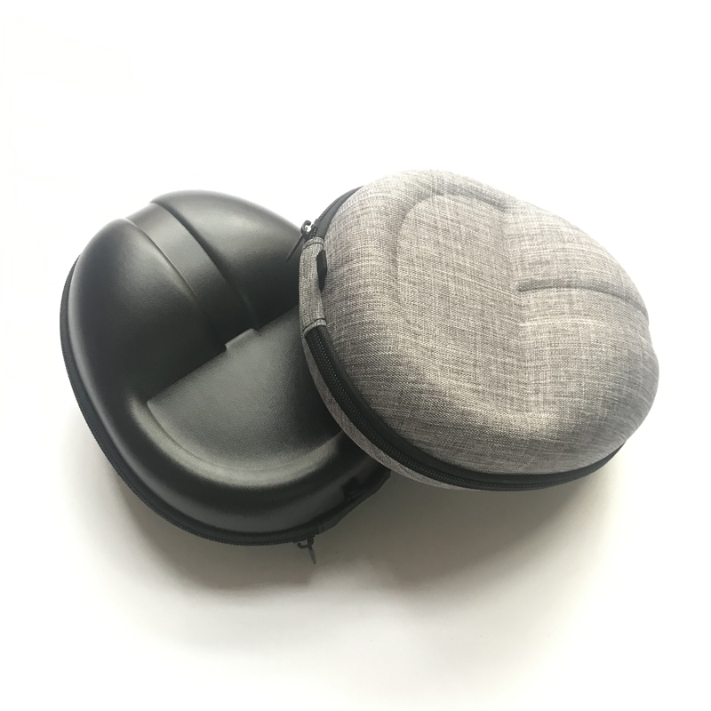 适用铁三角M20X M30X M40X WS990BT JBL E55Q V700BT耳机包收纳盒