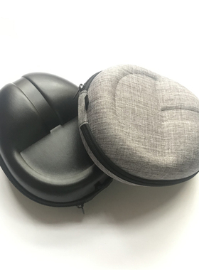 适用铁三角M20X M30X M40X WS990BT JBL E55Q V700BT耳机包收纳盒