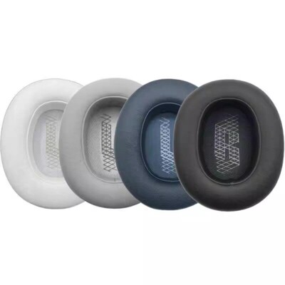 适用JBL Duet NC E65BT LIVE 770NC 660NC 650BT头戴式耳套耳棉耳