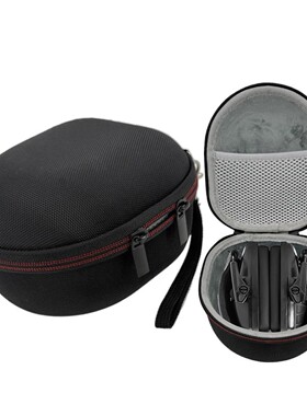 适用AKG Y500铁三角ATH-FC707 700 SJ11 SJ55 FW33 AR1is收纳包盒