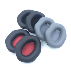 适用VMODA Crossfade M-100 KZ LPS LP2 DJ耳机套 海绵套 耳套耳