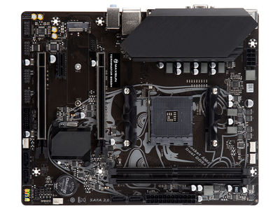 铭瑄B550终结者大板AMDAMD4主板